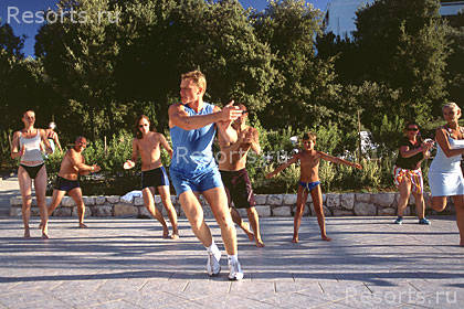 Valamar Club Dubrovnik 26
